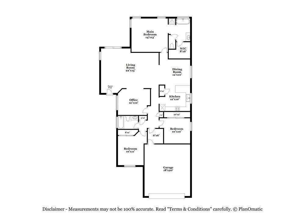 3879 South Conestoga Road Apache Junction, AZ 85119 - Photo 2 of 19 Photo #2