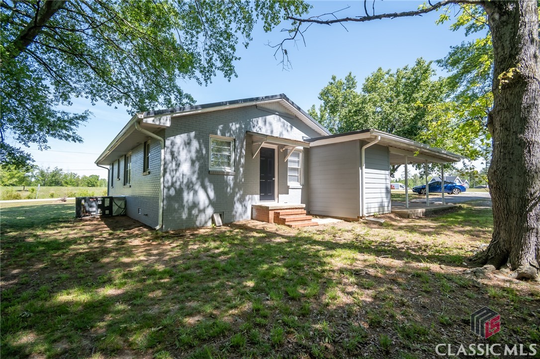 615 Sanford Road Hull, GA 30646 - Photo 10 of 33