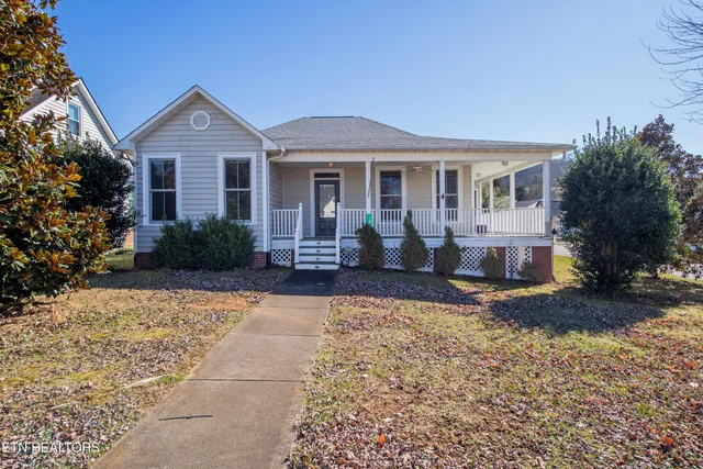 $350,000 | 101 Jasmine Drive, Andersonville, TN 37705