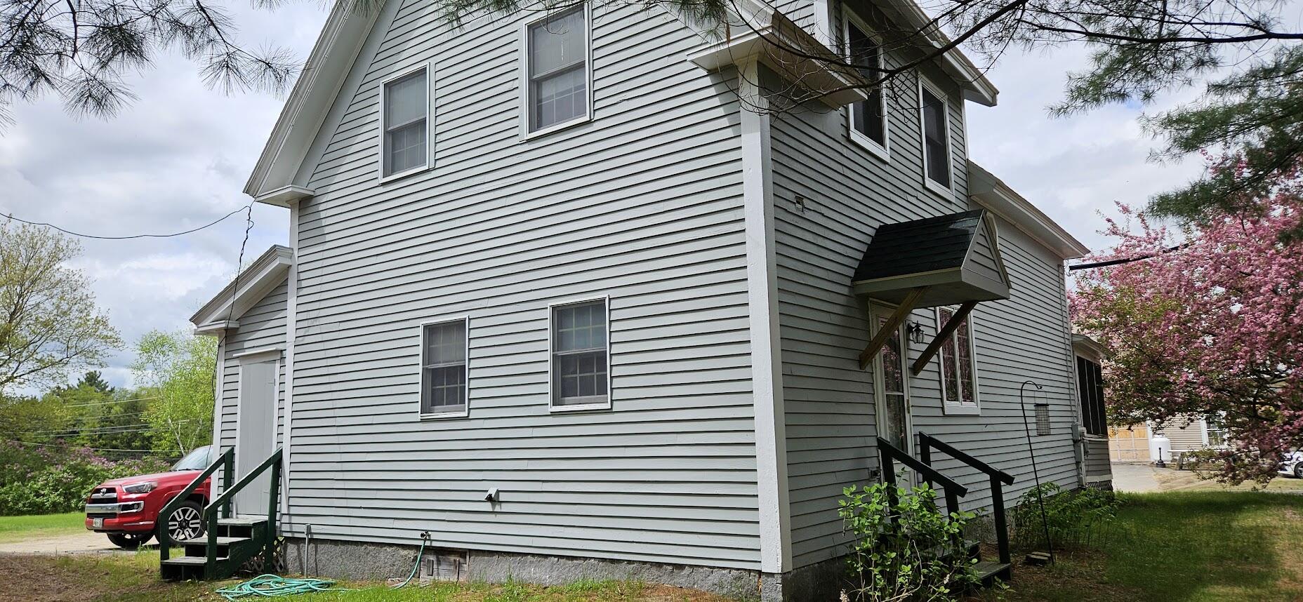 1696 Federal Road Livermore, ME 04253 - Photo 57 of 78