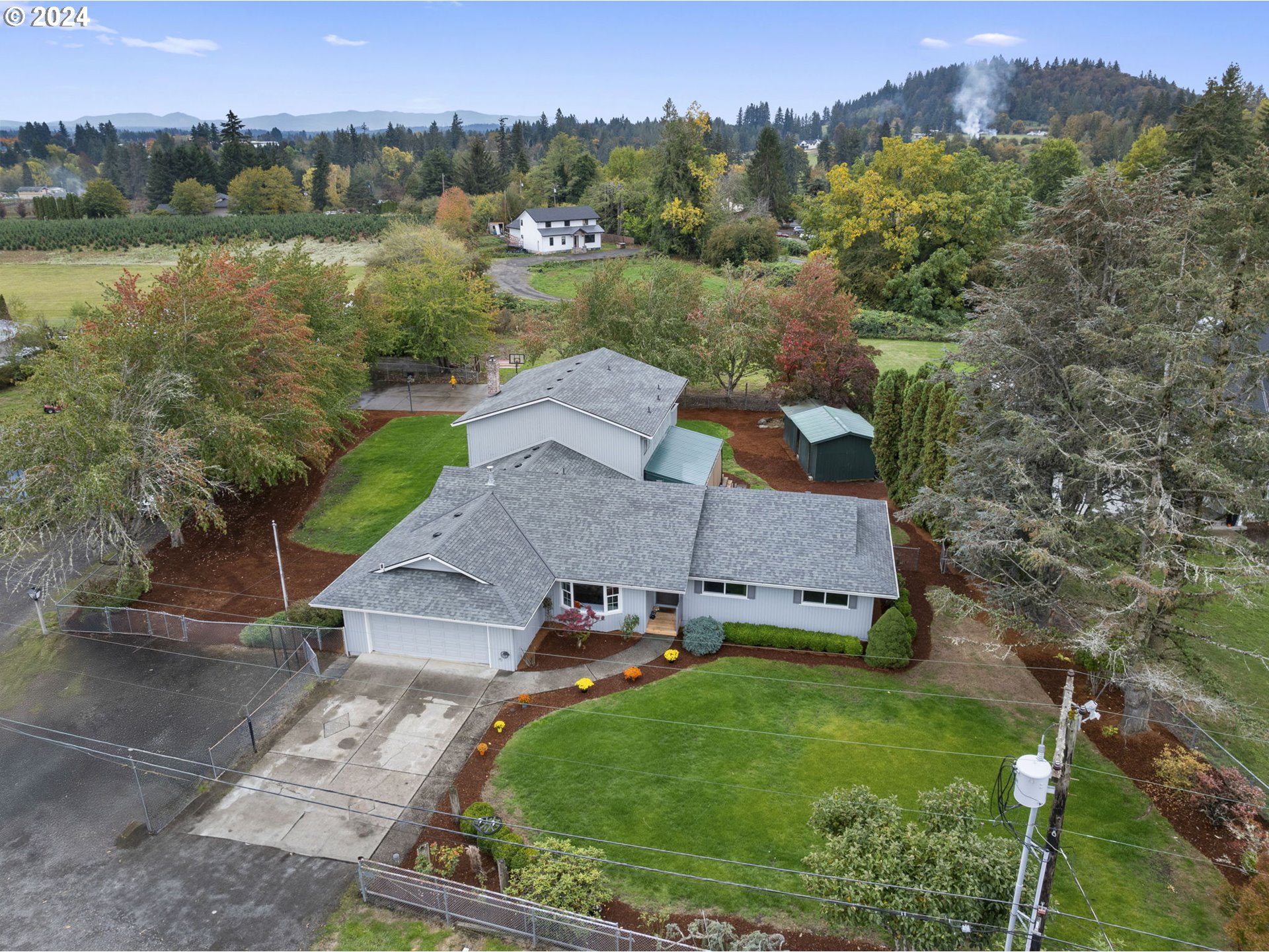 30252 Southeast Bluff Road Gresham, OR 97080 - Photo 34 of 43 View