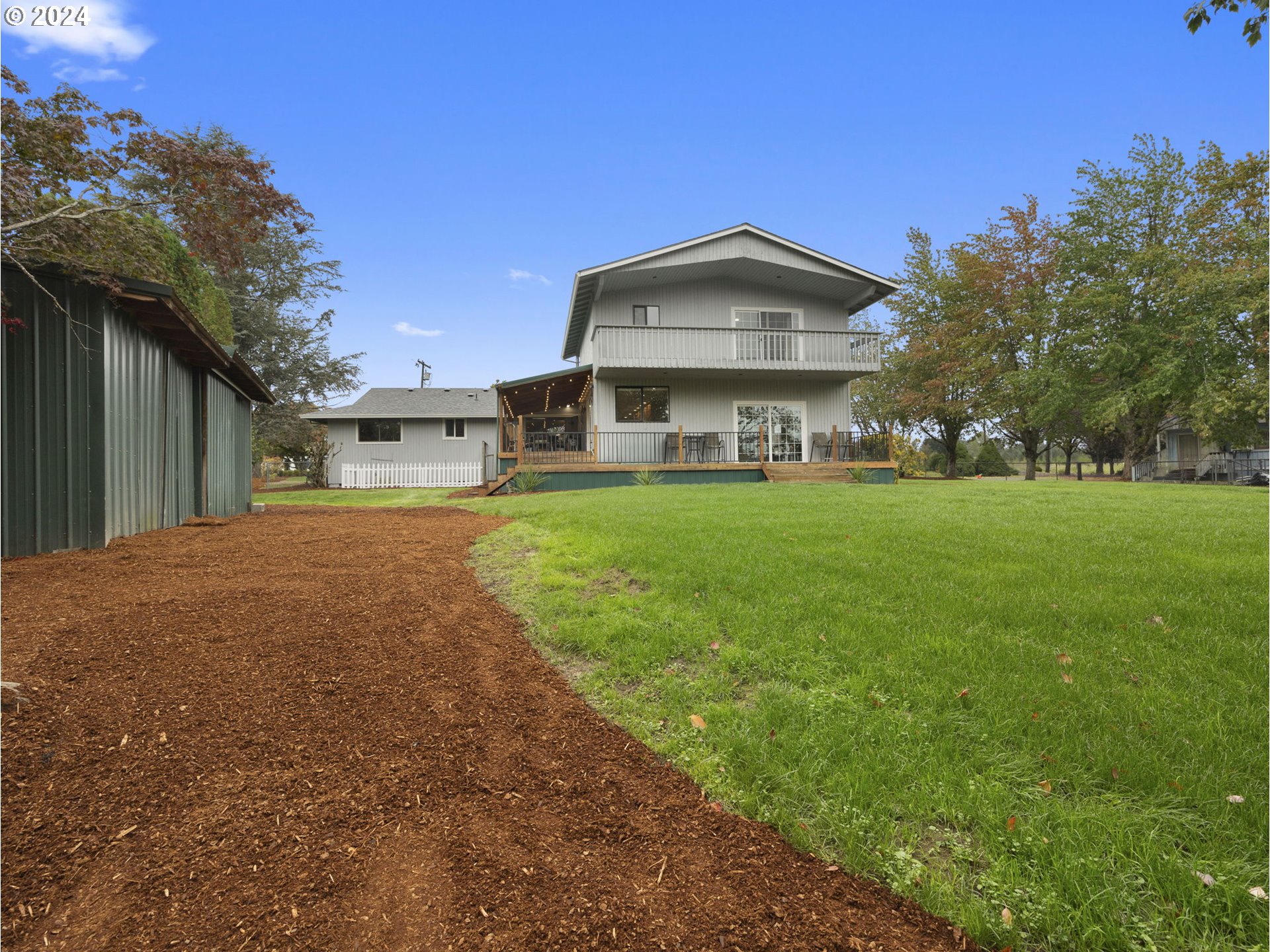 30252 Southeast Bluff Road Gresham, OR 97080 - Photo 35 of 43 View