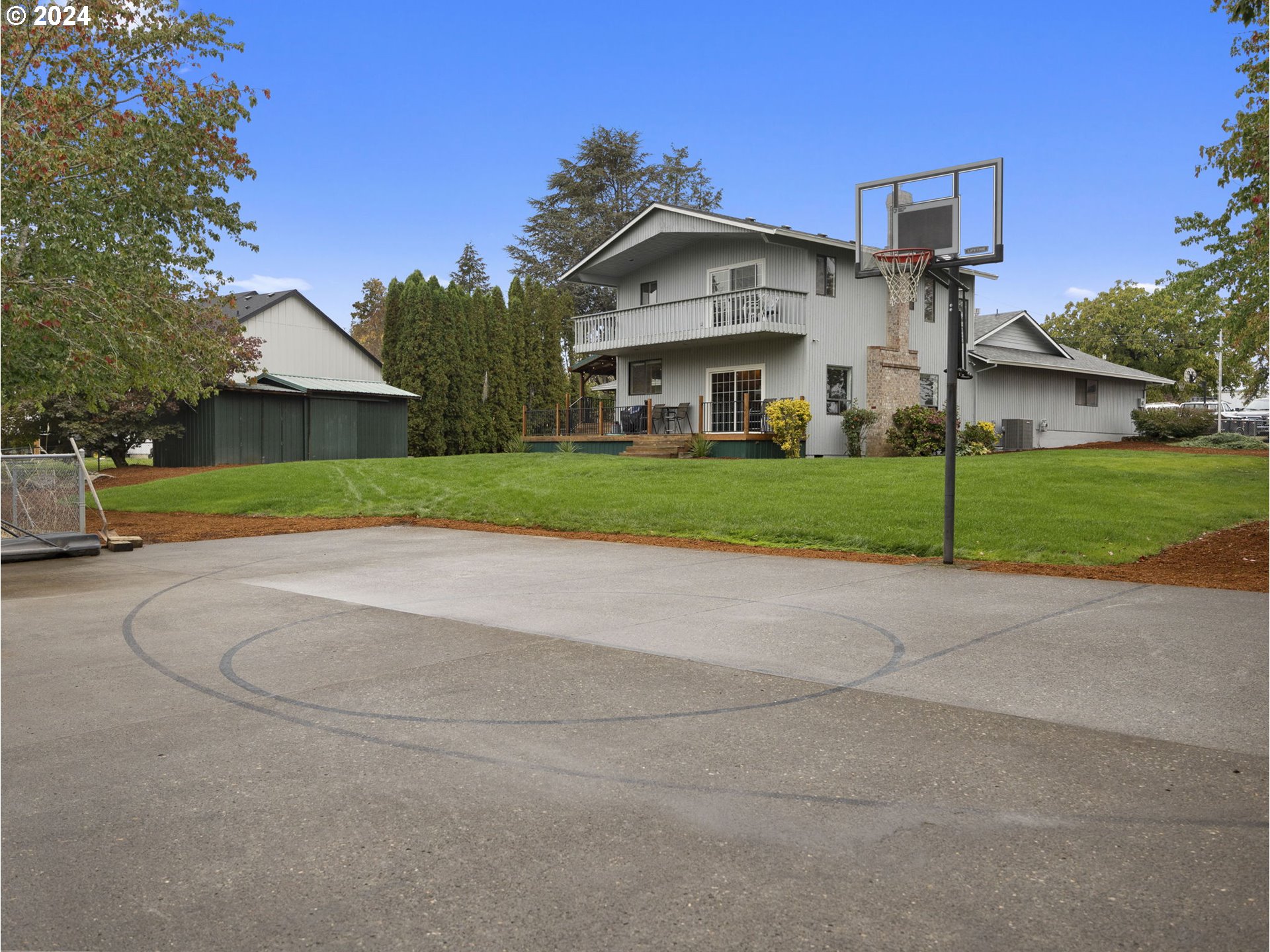 30252 Southeast Bluff Road Gresham, OR 97080 - Photo 36 of 43 View