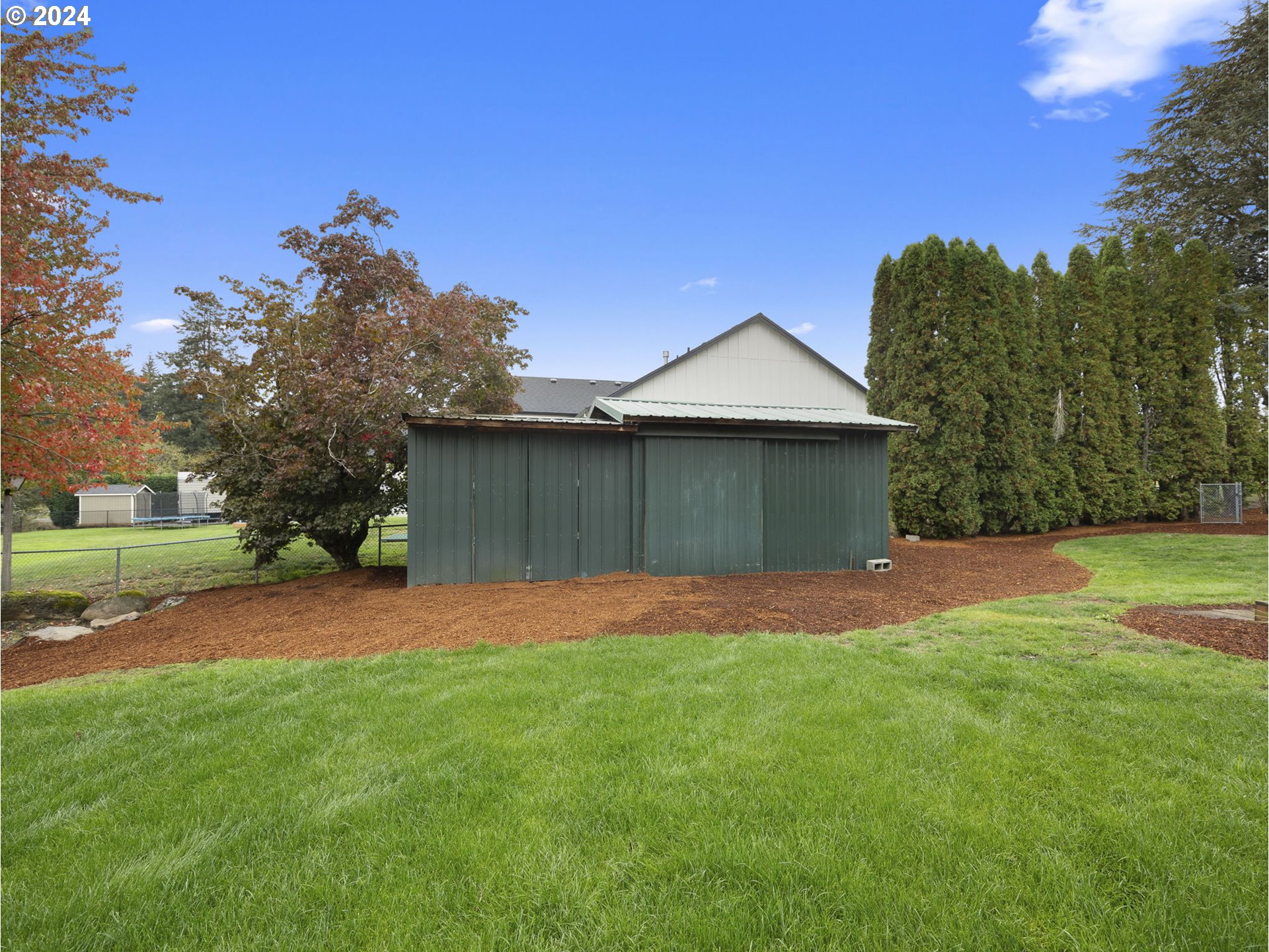 30252 Southeast Bluff Road Gresham, OR 97080 - Photo 37 of 43 Workshop