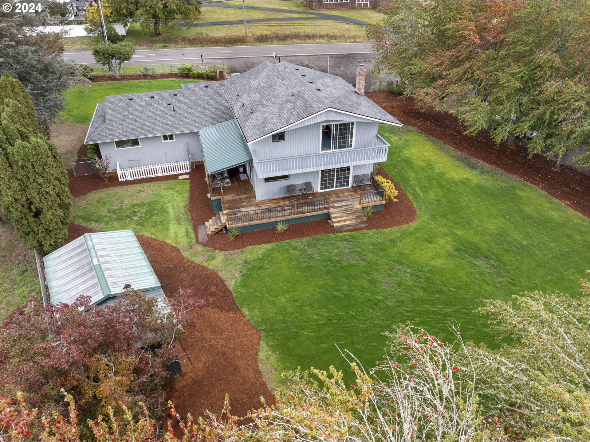 30252 Southeast Bluff Road Gresham, OR 97080 - Photo 40 of 43