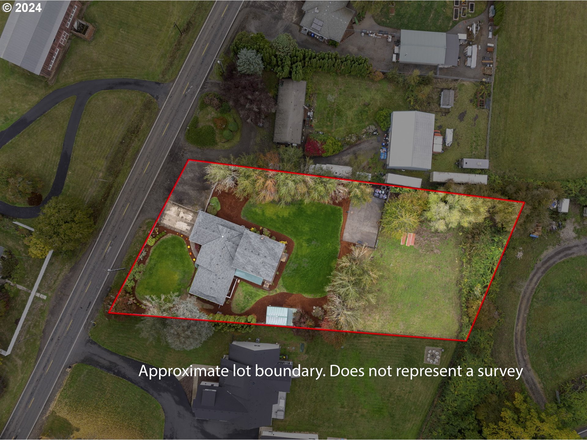 30252 Southeast Bluff Road Gresham, OR 97080 - Photo 41 of 43