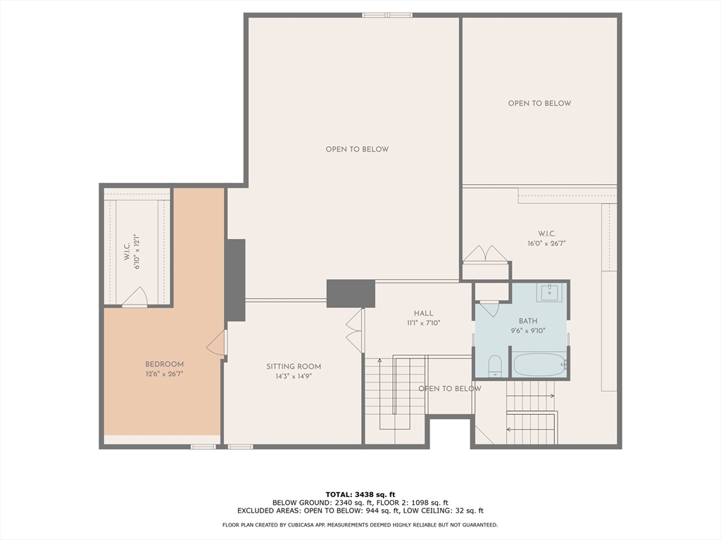 65 Lake Avenue, Unit 1007 Worcester, MA 01604 - Photo 42 of 42