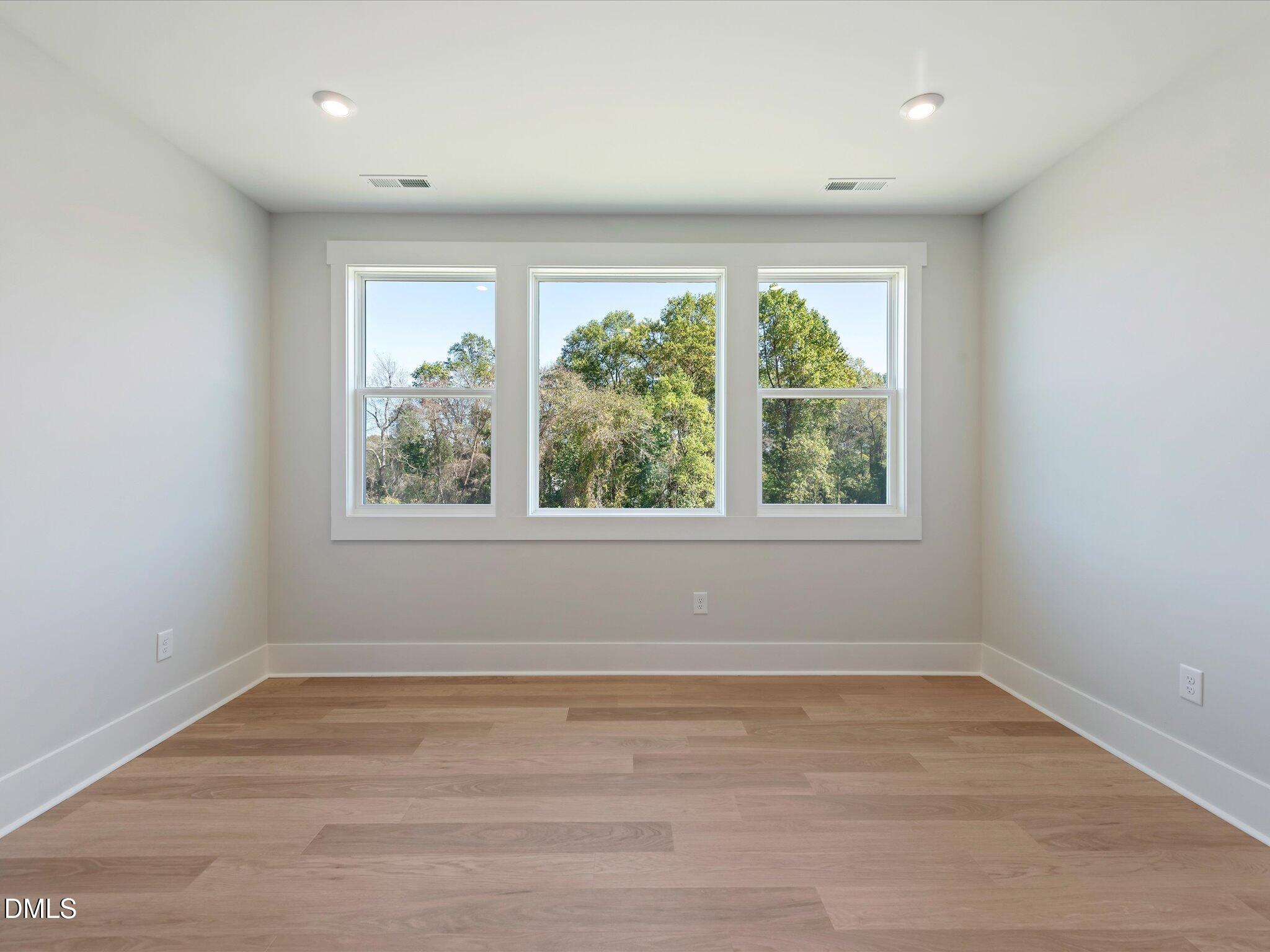 108 Golden Leaf Farms Road Angier, NC 27501 - Photo 43 of 43 61-Primary Bedroom
