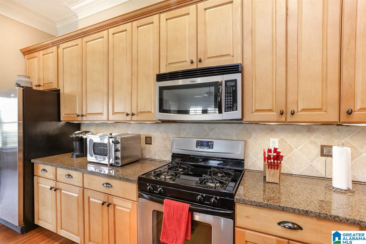 126 Shoreline View Talladega, AL 35160 - Photo 7 of 38