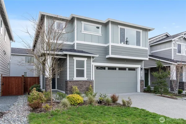 $960,000 | 10829 43rd Avenue Southeast, Everett, WA 98208