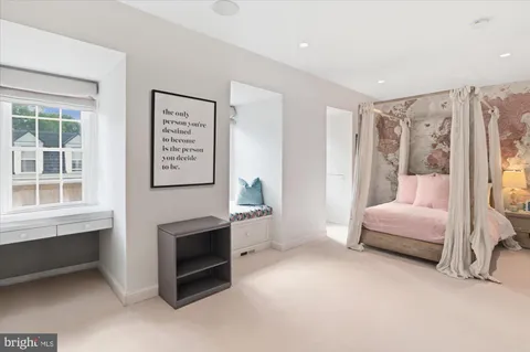$4,300,000 | 1821 Kalorama Square, Unit 11, Washington, DC 20008