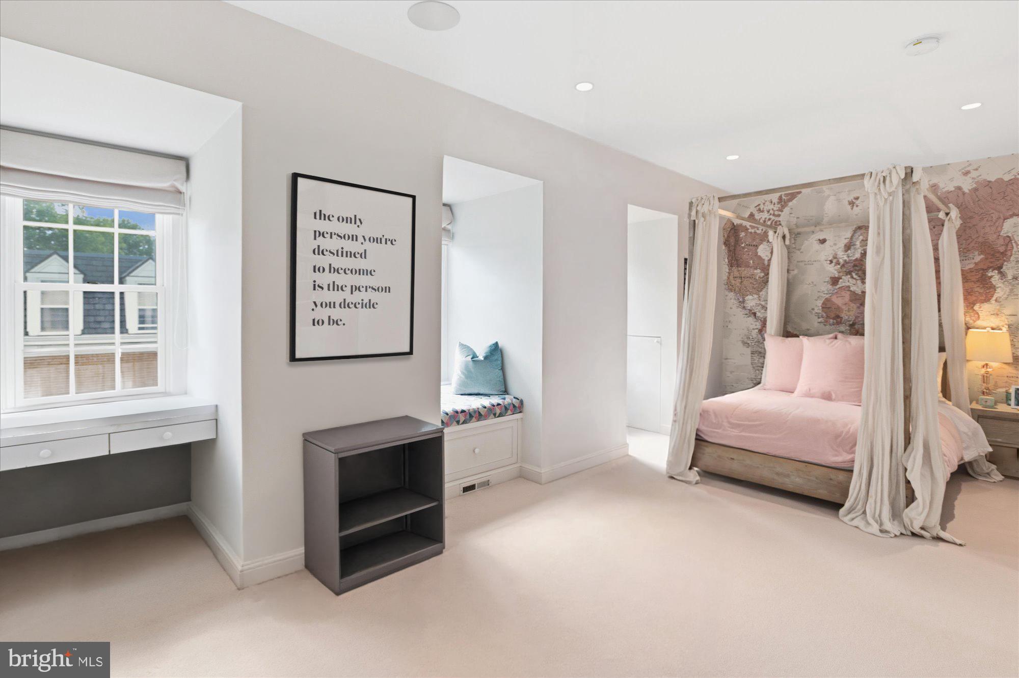 1821 Kalorama Square, Unit 11 Washington, DC 20008 - Photo 35 of 47