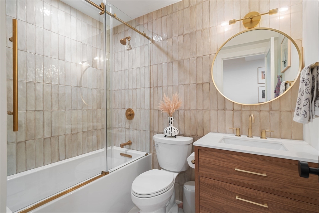 54 East Springfield Street, Unit 1 Boston, MA 02118 - Photo 11 of 18 Gallery Image 11