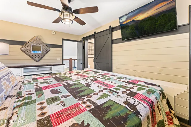 $749,950 | 1634 Spruce Drive, Sevierville, TN 37876