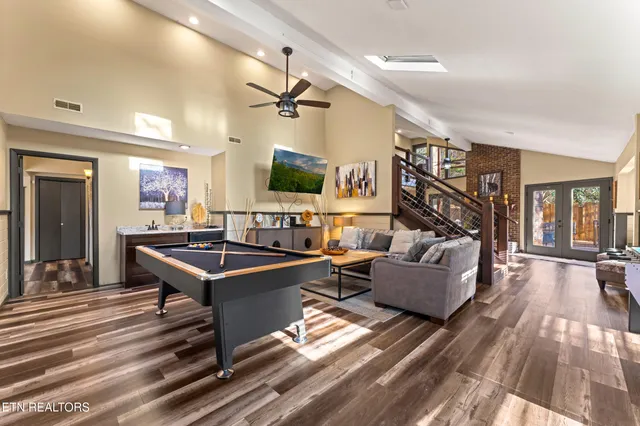 $749,950 | 1634 Spruce Drive, Sevierville, TN 37876