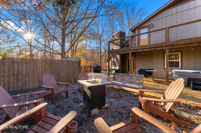 $749,950 | 1634 Spruce Drive, Sevierville, TN 37876