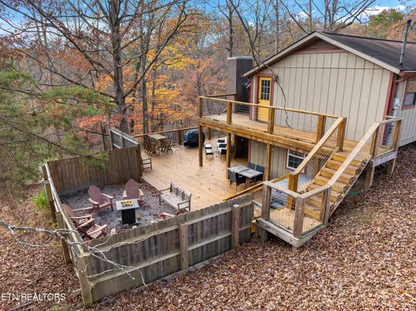 $699,950 | 1634 Spruce Drive, Sevierville, TN 37876