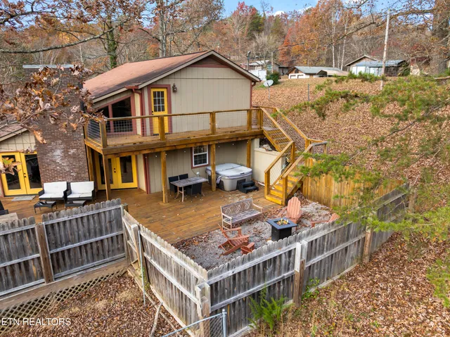 $749,950 | 1634 Spruce Drive, Sevierville, TN 37876