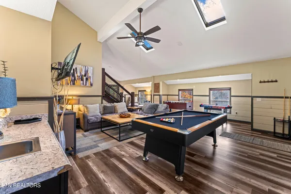 $699,950 | 1634 Spruce Drive, Sevierville, TN 37876