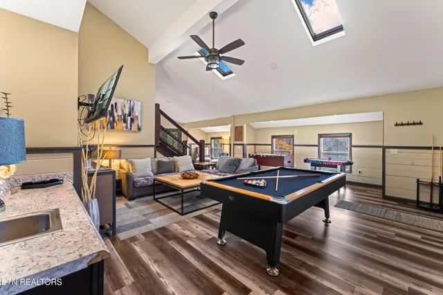 $749,950 | 1634 Spruce Drive, Sevierville, TN 37876