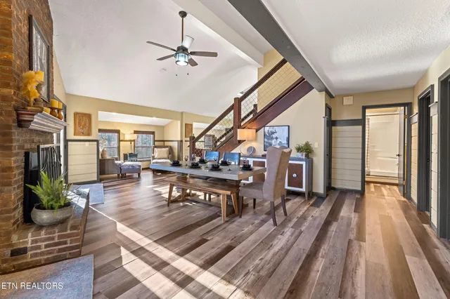 $749,950 | 1634 Spruce Drive, Sevierville, TN 37876