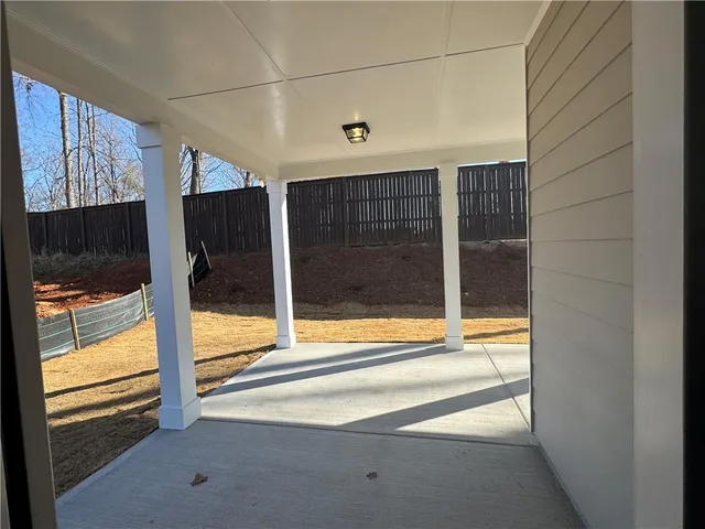 a view of a indoor shower