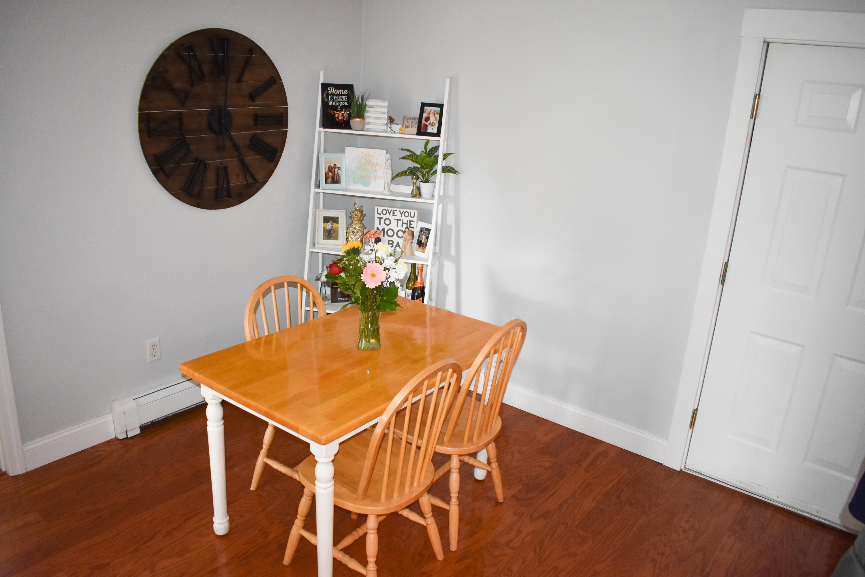 11 Smithwheel Road, Unit 41 Old Orchard Beach, ME 04064 - Photo 15 of 19 Dining Room