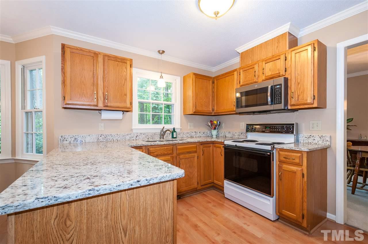 5956 Dunbarton Way Raleigh, NC 27613 - Photo 2 of 25