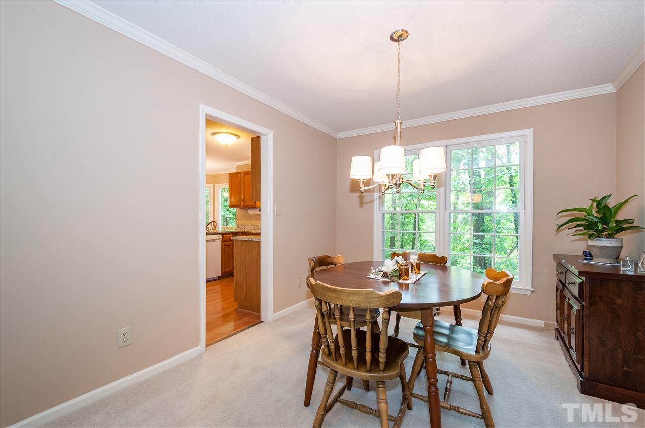 5956 Dunbarton Way Raleigh, NC 27613 - Photo 12 of 25
