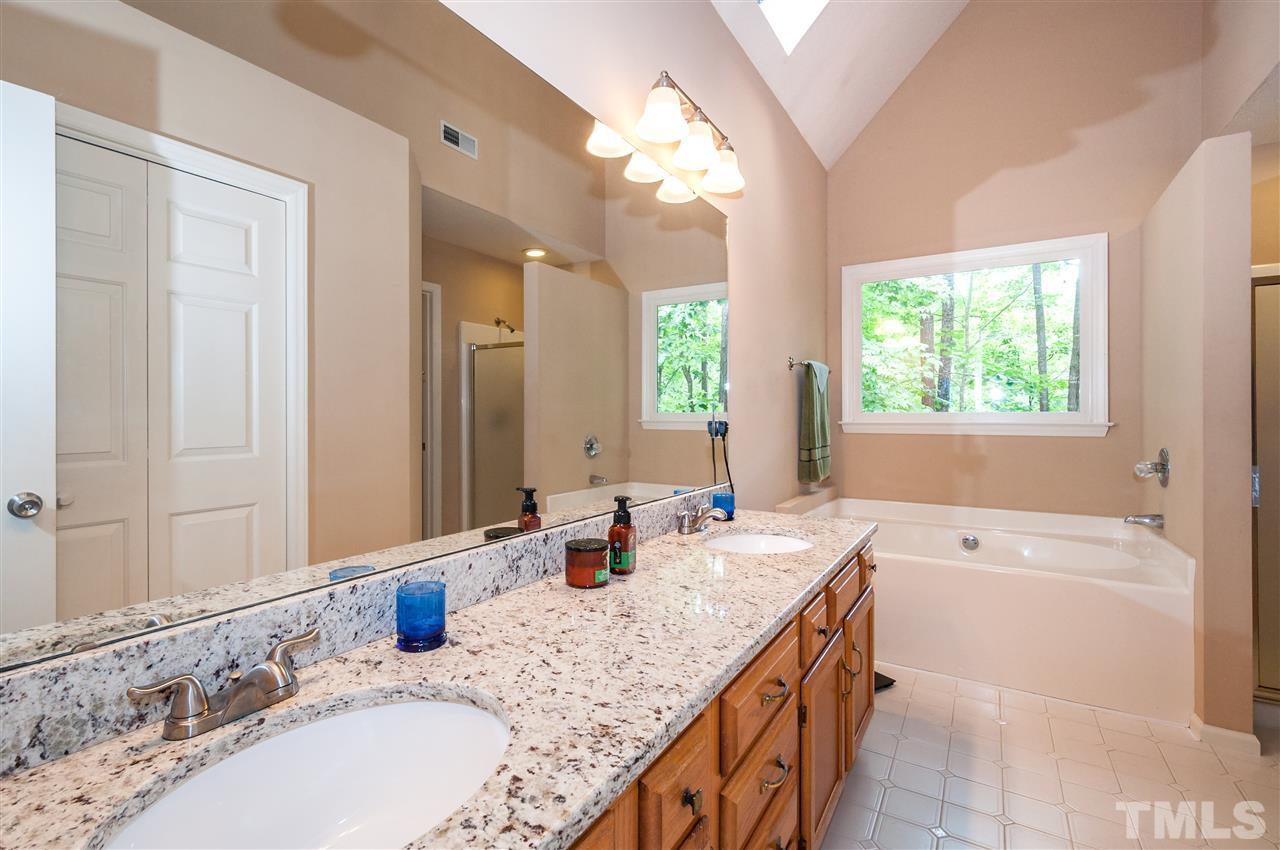 5956 Dunbarton Way Raleigh, NC 27613 - Photo 15 of 25