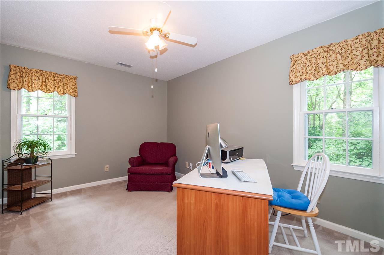 5956 Dunbarton Way Raleigh, NC 27613 - Photo 17 of 25