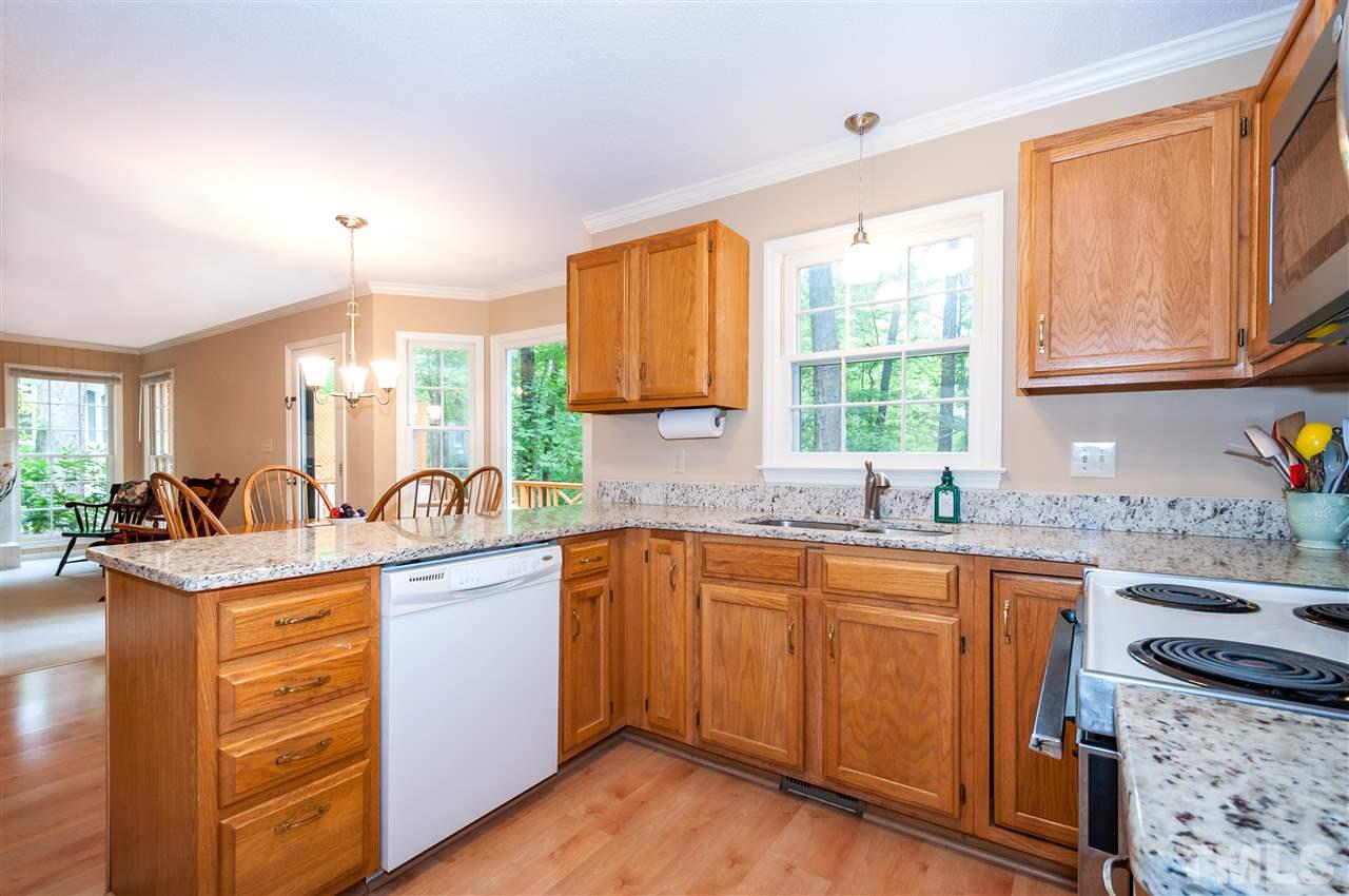 5956 Dunbarton Way Raleigh, NC 27613 - Photo 3 of 25