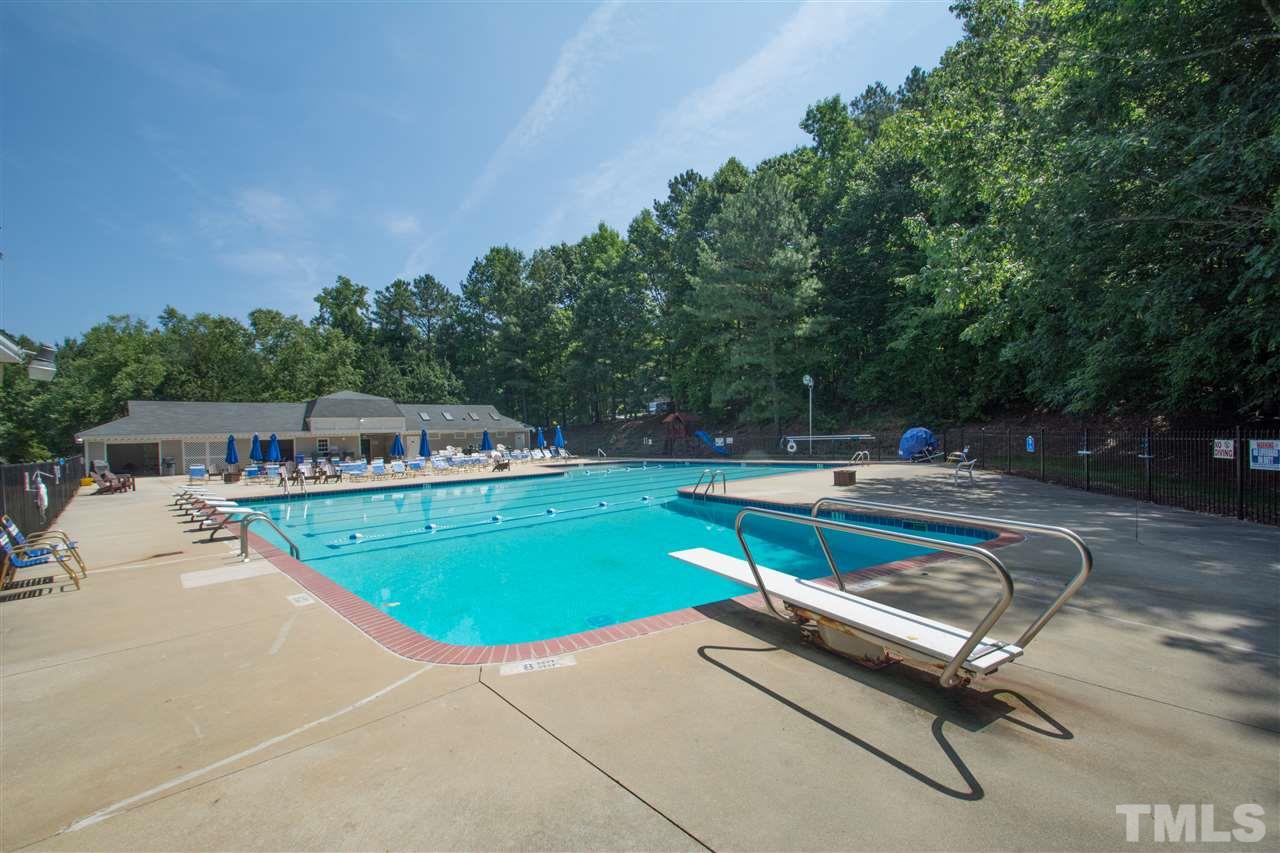 5956 Dunbarton Way Raleigh, NC 27613 - Photo 22 of 25