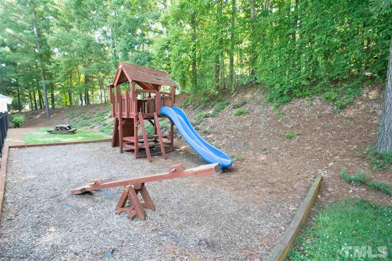 5956 Dunbarton Way Raleigh, NC 27613 - Photo 23 of 25