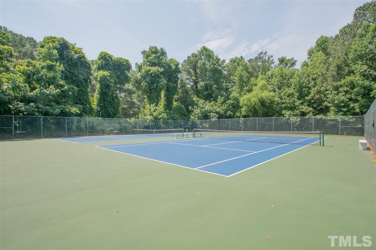 5956 Dunbarton Way Raleigh, NC 27613 - Photo 24 of 25