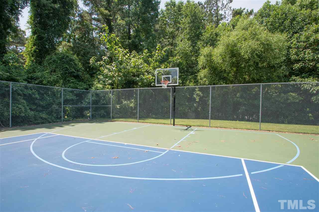 5956 Dunbarton Way Raleigh, NC 27613 - Photo 25 of 25