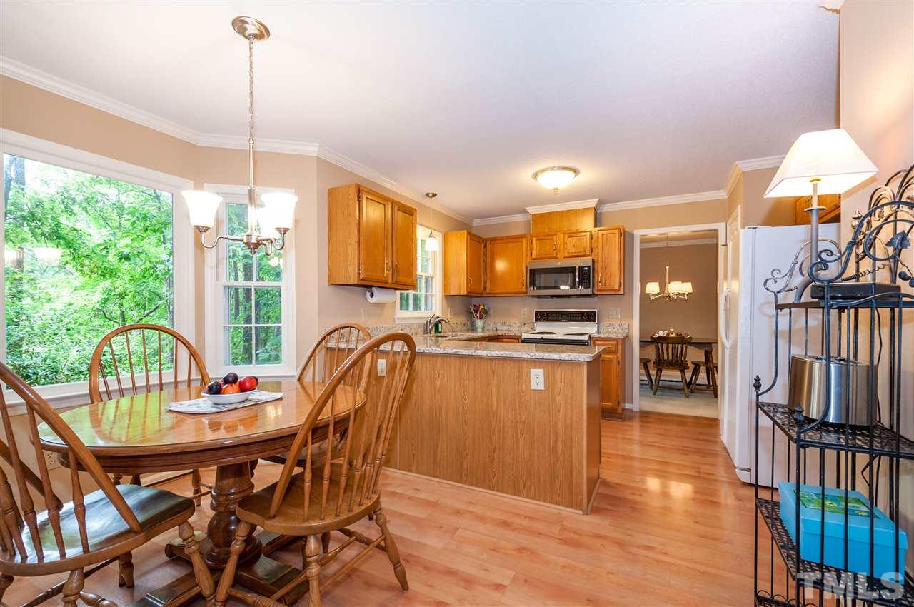 5956 Dunbarton Way Raleigh, NC 27613 - Photo 4 of 25