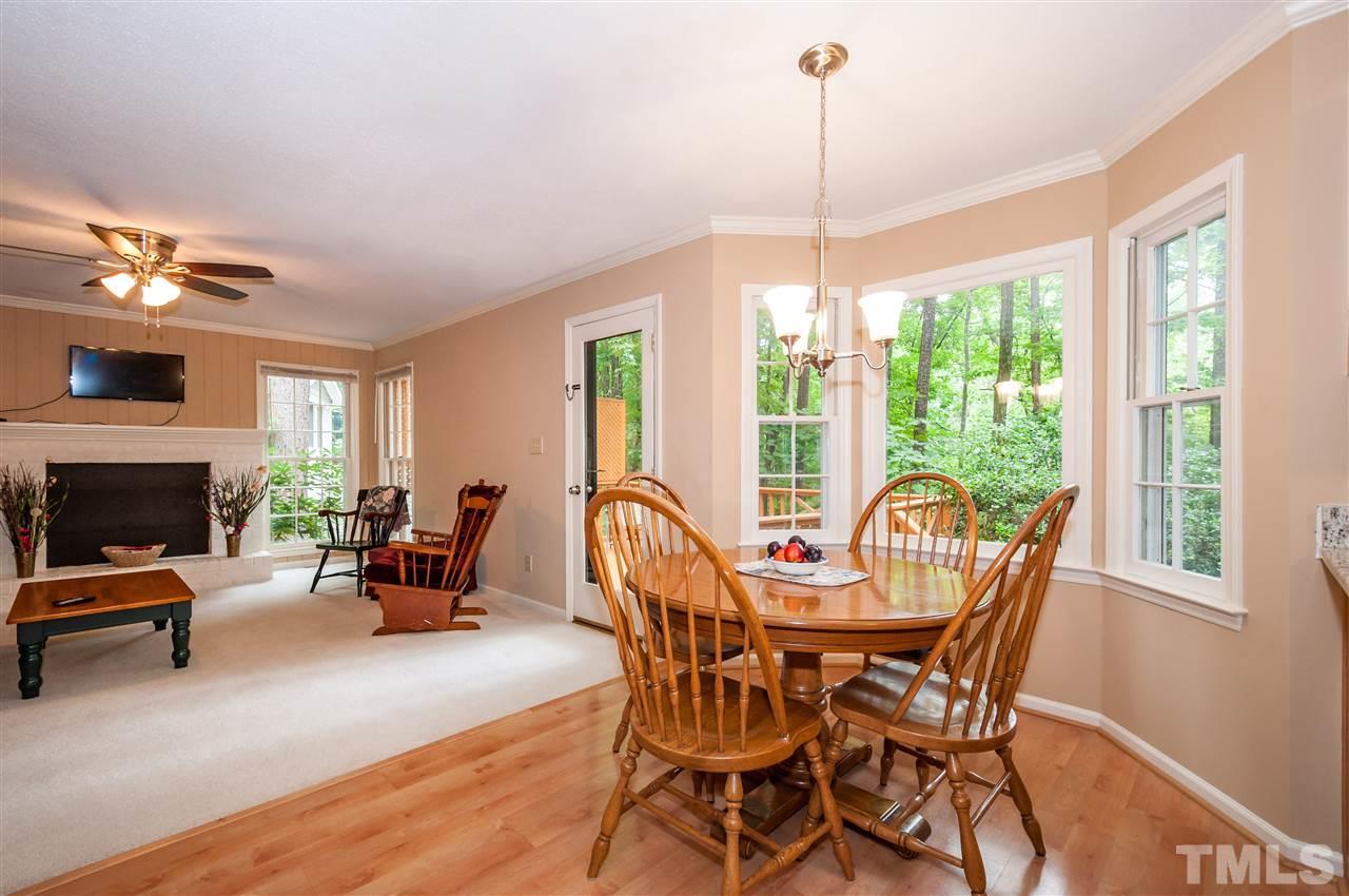5956 Dunbarton Way Raleigh, NC 27613 - Photo 5 of 25