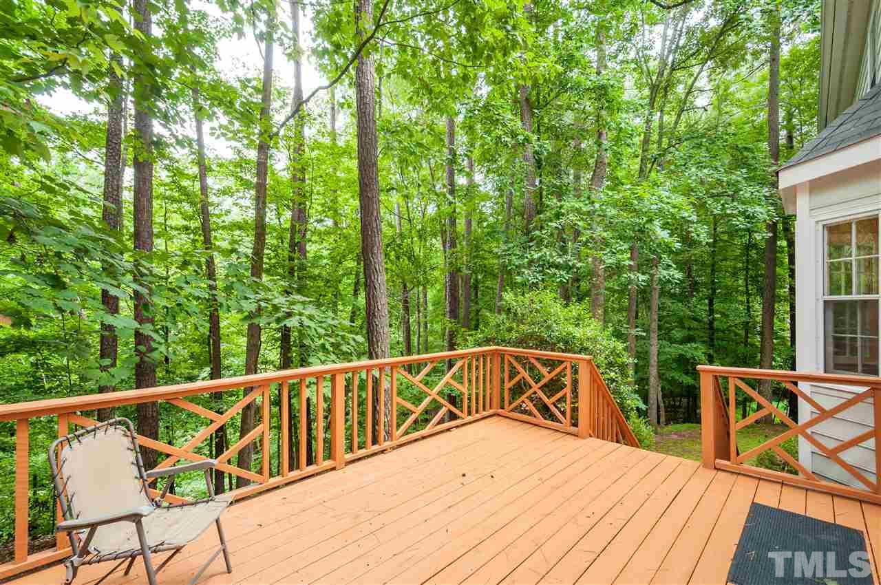 5956 Dunbarton Way Raleigh, NC 27613 - Photo 7 of 25