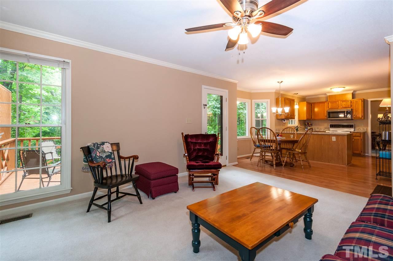 5956 Dunbarton Way Raleigh, NC 27613 - Photo 8 of 25