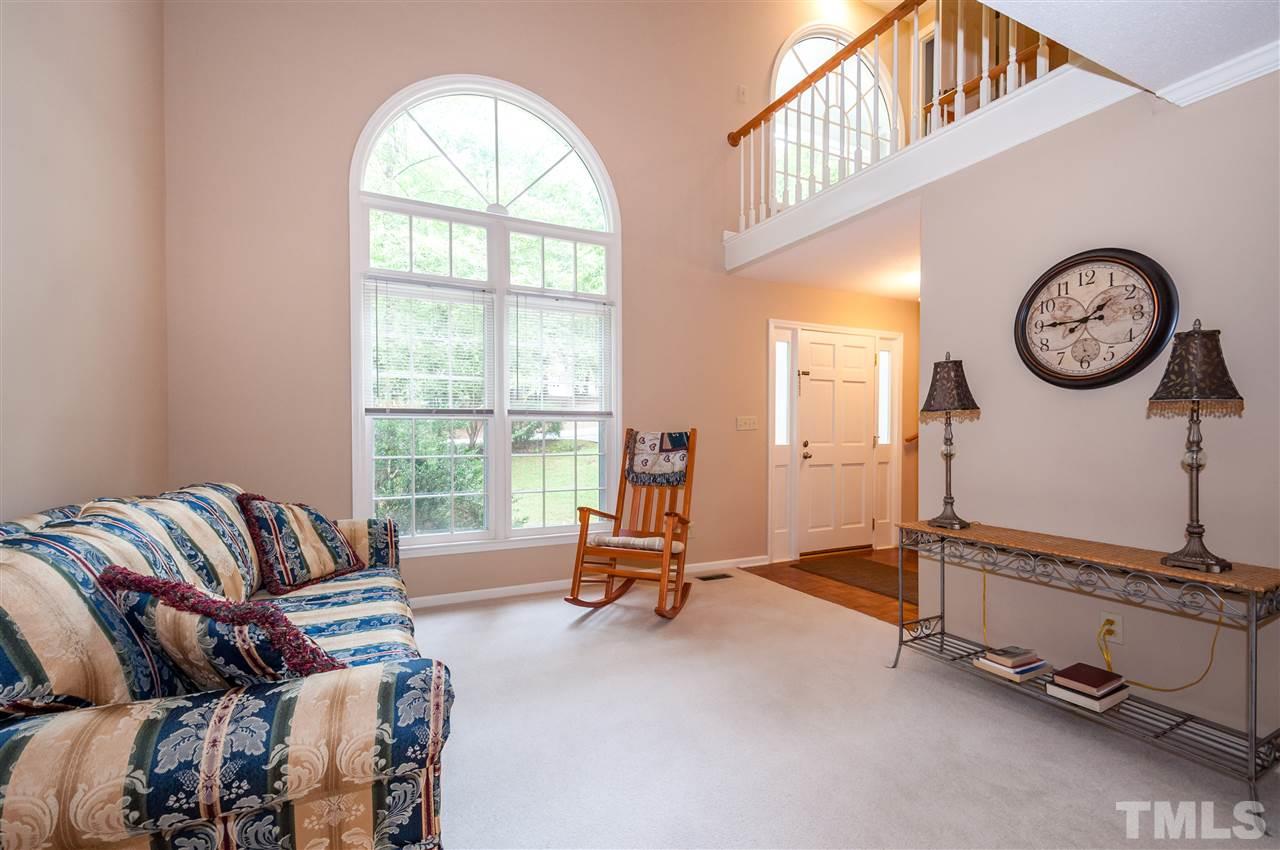 5956 Dunbarton Way Raleigh, NC 27613 - Photo 9 of 25
