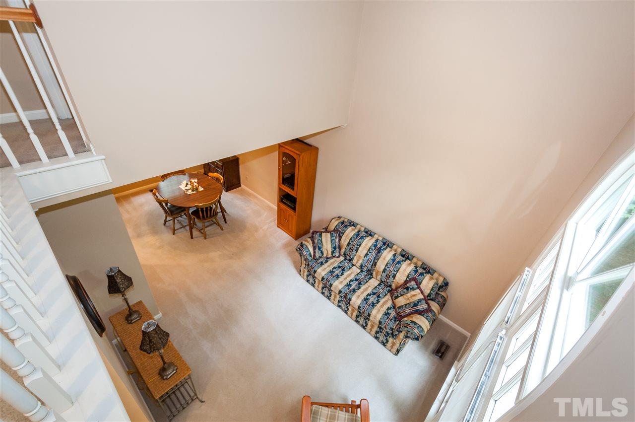 5956 Dunbarton Way Raleigh, NC 27613 - Photo 10 of 25