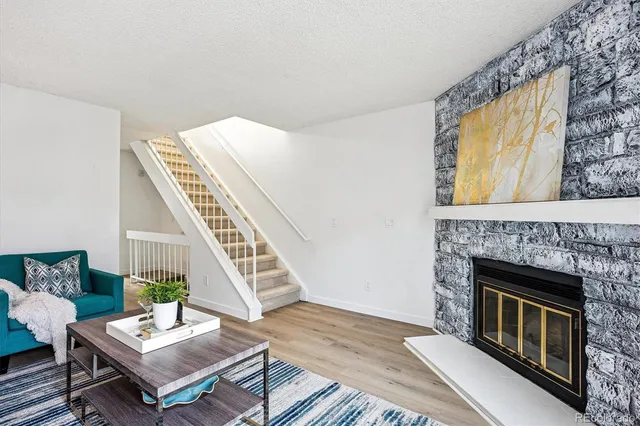 $415,000 | 8769 West Cornell Avenue, Unit 8, Lakewood, CO 80227