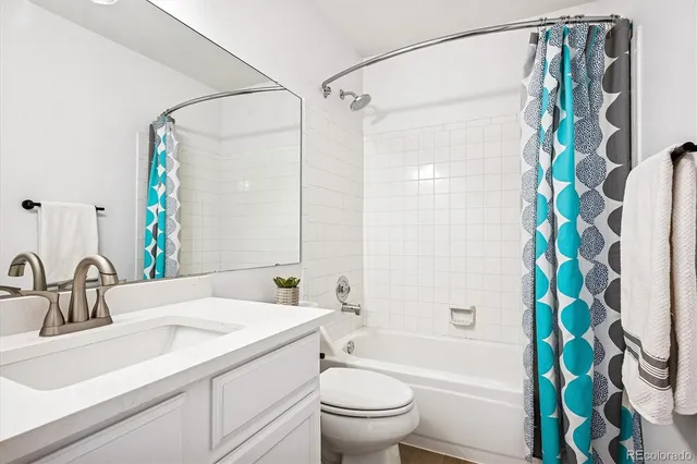 $415,000 | 8769 West Cornell Avenue, Unit 8, Lakewood, CO 80227