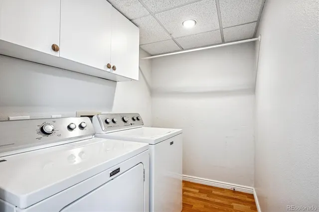 $415,000 | 8769 West Cornell Avenue, Unit 8, Lakewood, CO 80227