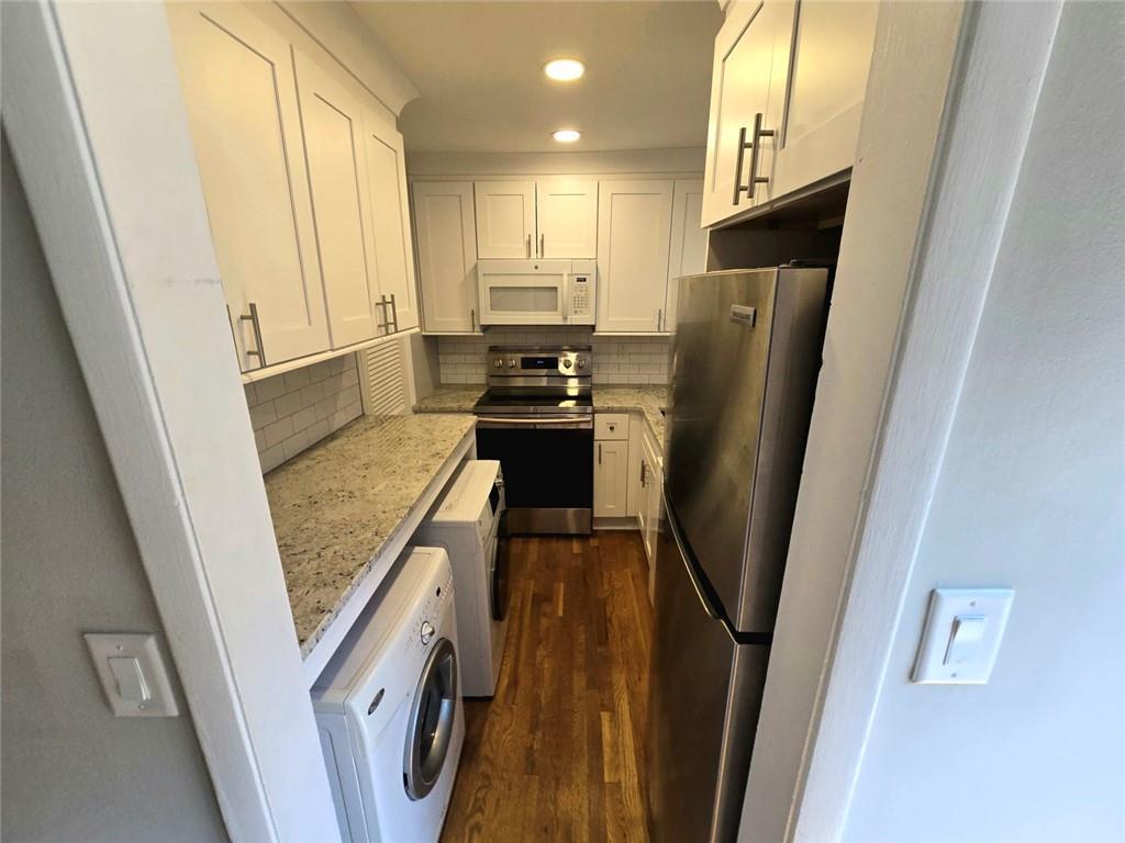 1600 Briarcliff Road Northeast, Unit 4 Atlanta, GA 30306 - Photo 6 of 7