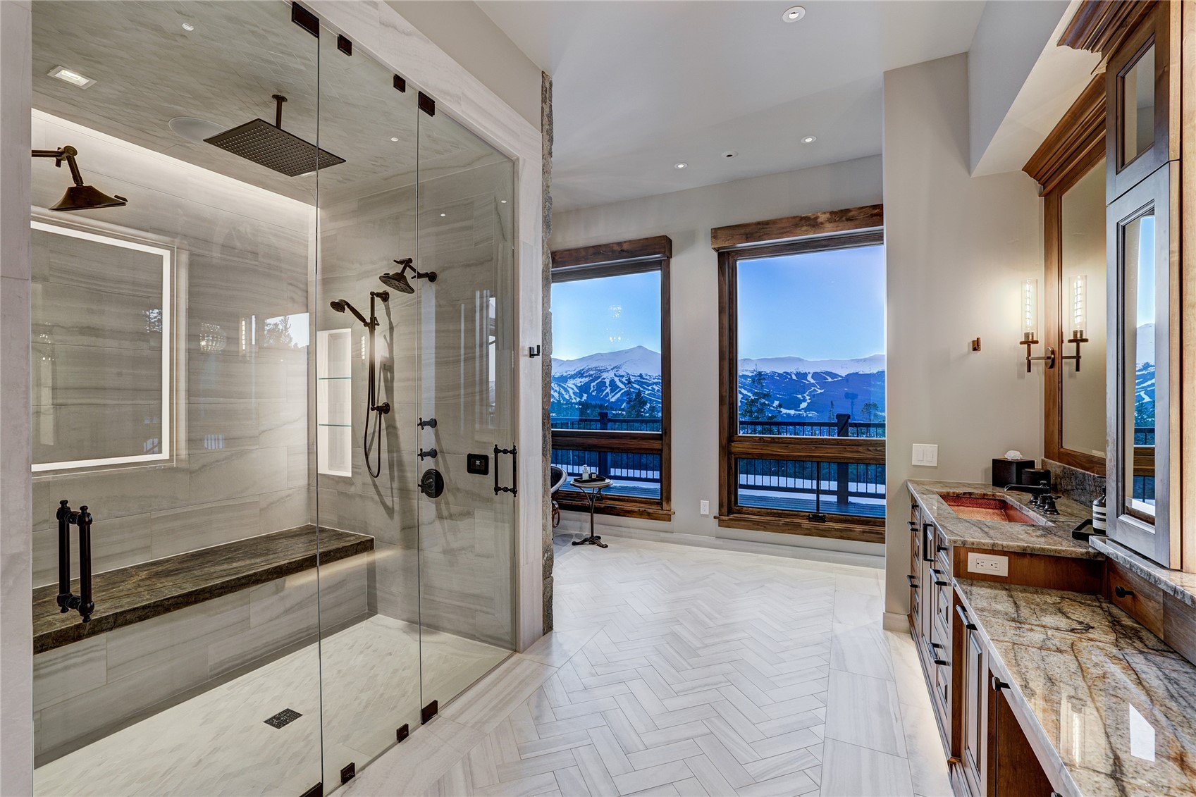 250 Sallie Barber Road Breckenridge, CO 80424 - Photo 26 of 50