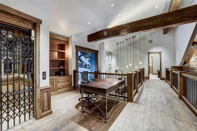 $14,499,999 | 250 Sallie Barber Road, Breckenridge, CO 80424