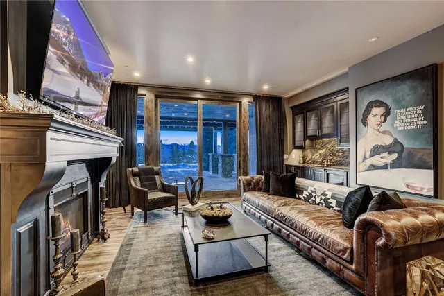 $14,499,999 | 250 Sallie Barber Road, Breckenridge, CO 80424