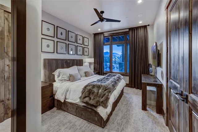 $14,499,999 | 250 Sallie Barber Road, Breckenridge, CO 80424